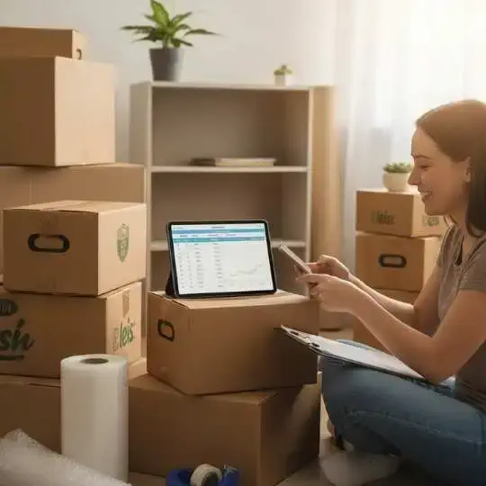 Ev Taşıma Maliyetlerini Düşürmenin Yolları