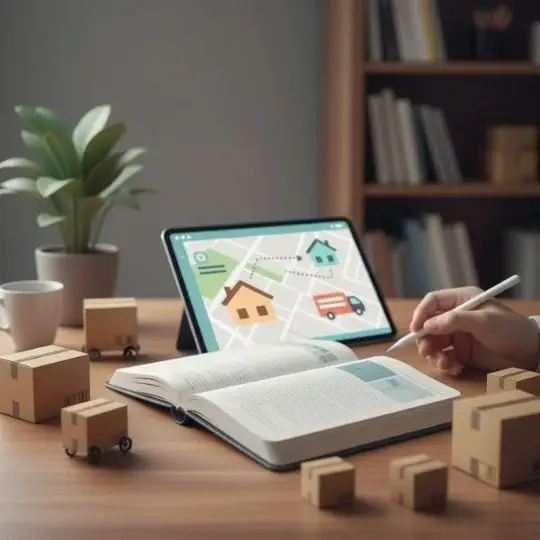 Ücretsiz Nakliyat Defteri: Evden Eve Platformu ile Tanışın