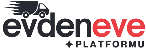 Evden Eve Platformu Logo